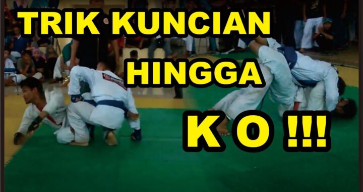 Kejuaraan Pencak Silat Nasional Dan Internasional